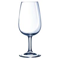 Chef & Sommelier Sherryglazen op Voet Cabernet 120 ml - 6 stuks - thumbnail