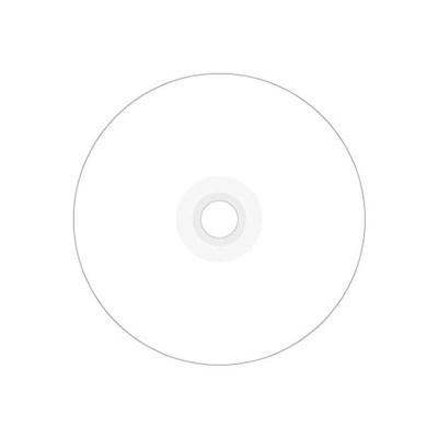MediaRange MRPL513 lege cd CD-R 700 MB 100 stuk(s) - thumbnail
