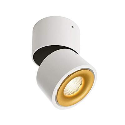 Deko Light 930332 Reflector Goud