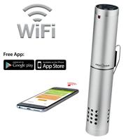 Profi Cook PC-SV 1159 501159 Sous-vide stick (vacuümgaren) Zilver - thumbnail