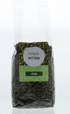 MijnNatuurwinkel Pompoen pitten 450 Gram