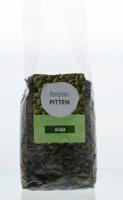 MijnNatuurwinkel Pompoen pitten 450 Gram - thumbnail