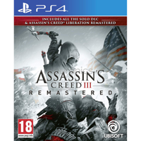 Assassin's Creed 3 Remastered - thumbnail