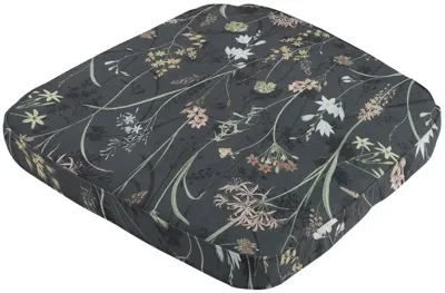 Madison zitkussen wicker universeel canvas eco+ 48x48cm donna grey