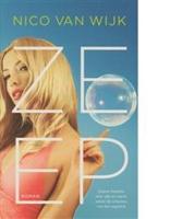 Zeep - Nico van Wijk - ebook - thumbnail