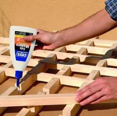 Staart Ceys Bruin 250 ml