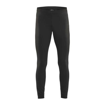 Craft 1907376 Rush Tights M - Black - L Craft 1907376 Rush Tights M - Black - L