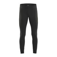 Craft 1907376 Rush Tights M - Black - L - thumbnail