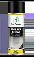 Zwaluw Den Braven Isoleer Spray 400ml - thumbnail