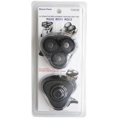 Shaver-Parts scheerhoofd alt rq10/rq12