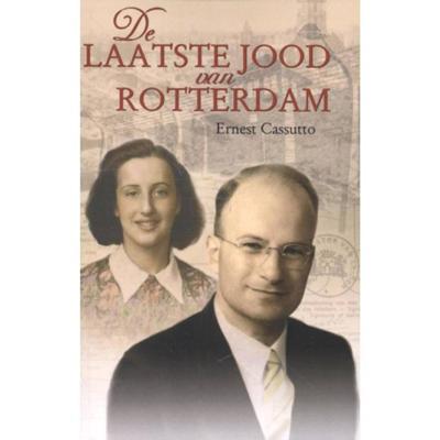 De laatste Jood van Rotterdam (Paperback)