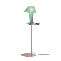 Wever & Ducre - Wetro 1.0 LED Hanglamp Zwart - thumbnail