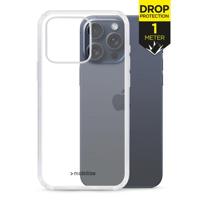 Mobilize Naked Protection Case Apple iPhone 13 Pro Max Clear - thumbnail