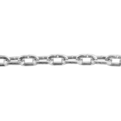 M-Wave ringslot xl met insteekketting
