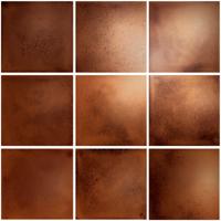 Mozaiek Tegel Kasba 29,7x29,7 cm Glans Terra The Mosaic Factory - thumbnail