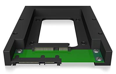 ICY BOX 3.5 inch HDD-inbouwframe voor 2.5 inch