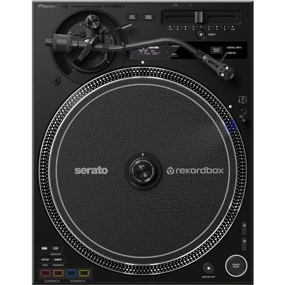 Pioneer DJ PLX-CRSS12 draaitafel en controller Pioneer DJ PLX-CRSS12 draaitafel en controller