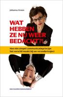 Wat hebben ze nu weer bedacht - Johanna Kroon - ebook - thumbnail