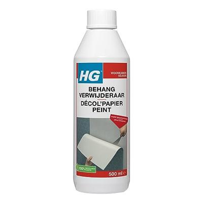 HG Behangverwijderaar 500ml