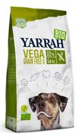 YARRAH DOG BIOLOGISCHE BROKKEN VEGA ULTRA SENSITIVE TARWEVRIJ 2 KG - thumbnail