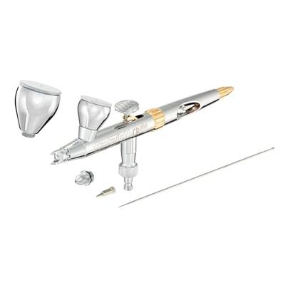 Harder & Steenbeck 121233 Double action Airbrush pistool - thumbnail