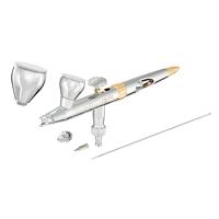 Harder & Steenbeck 121233 Double action Airbrush pistool - thumbnail