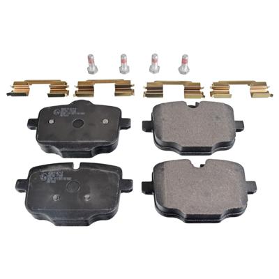 Remblokken set ADB114212