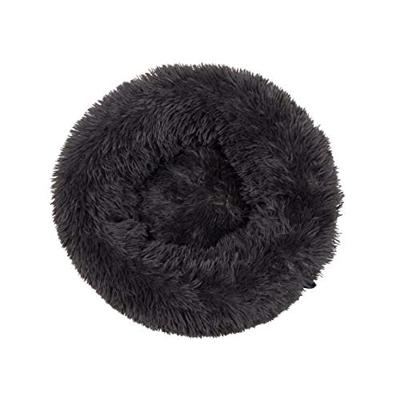 DISTRICT70 Huisdierenmand FUZZ S donkergrijs DISTRICT70 Huisdierenmand FUZZ S donkergrijs