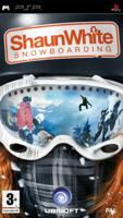 Shaun White Snowboarding - thumbnail