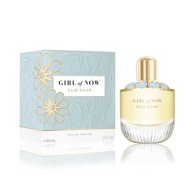 Elie Saab Girl Of Now Eau de parfum Spray 90 ml Dames
