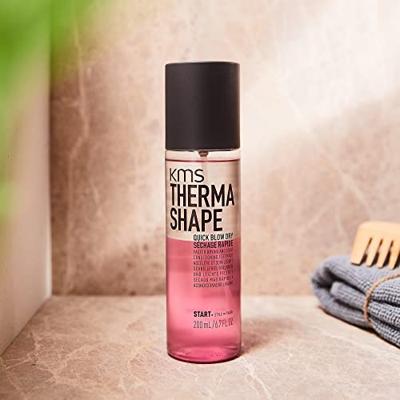 KMS Hair Thermashape Quick Blow Dry 200ml
