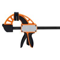 Bahco QCB-150 Snelklem, 150 mm - thumbnail