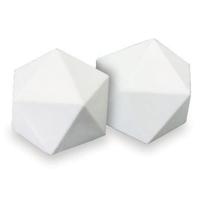 Comfortpool Interline absorberende zwembadsponzen 2 stuks - thumbnail