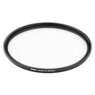 Hama Filter Premium UV 390 Nano 82 Mm