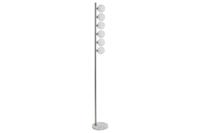 Vloerlamp Home ESPRIT 5 W 220 V 22 x 22 x 162 cm - thumbnail