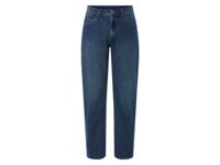 LIVERGY Heren jeans - Relaxed fit (Blauw, 54 (38/32)) - thumbnail