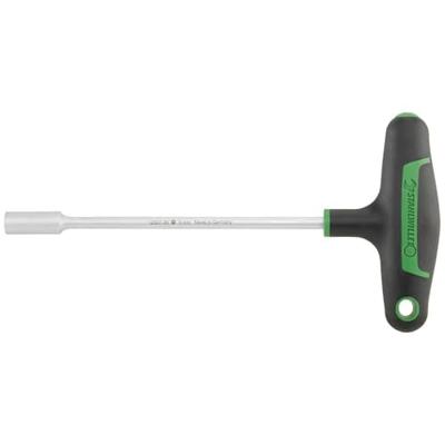Stahlwille 12507-3K 9 Inbussleutel Sleutelbreedte (metrisch): 9 mm