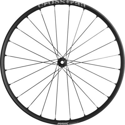Mavic Crosstrail SL 29" Disc CL Front Wheel