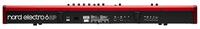 Clavia Nord Electro 6 HP stage keyboard - thumbnail