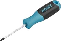 Hazet 811-PH1 Werkplaats Kruiskop schroevendraaier PH 1 Koplengte: 80 mm - thumbnail