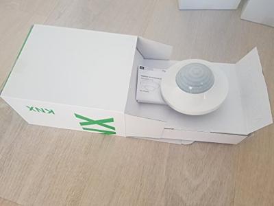Schneider Electric KNX MTN630819 Aanwezigheidsdetector Schneider Electric KNX MTN630819 Aanwezigheidsdetector
