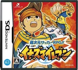 Inazuma Eleven
