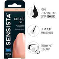 Sensista Oatmilk Delight Color Gel - thumbnail
