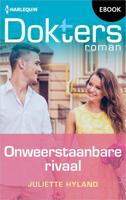 Onweerstaanbare rivaal - Juliette Hyland - ebook - thumbnail