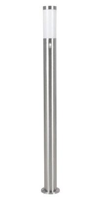 Eglo Staande schriklampHelsinki 110cm met bewegingssensor - 83281