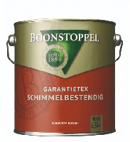 Boonstoppel Garantietex Schimmelbestendig - thumbnail