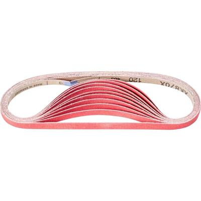 PFERD TOOLS BA 12/610 CO-COOL 120 45020085 Schuurband Korrelgrootte (num) 120 (l x b) 610 mm x 12 mm 100 stuk(s)