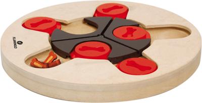 Interactief speelgoed Athena, bruin Interactief speelgoed Athena, bruin