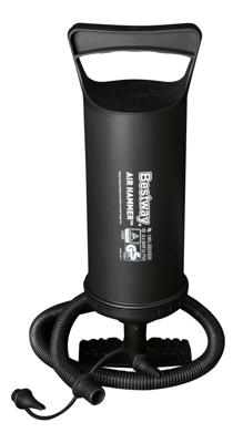 Bestway Luchtpomp airhammer 36cm Bestway Luchtpomp airhammer 36cm