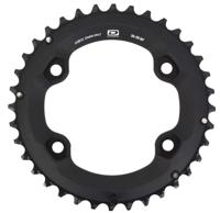 Shimano DEORE Chainring for FC-M6000 36/26T - thumbnail